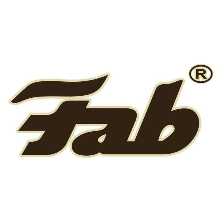 Fab logo