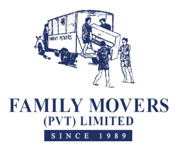 Family Movers logo