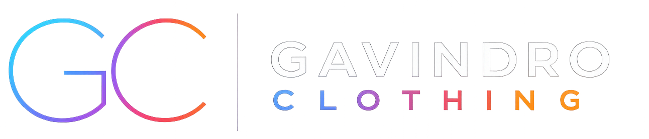 Gavindro Clothing