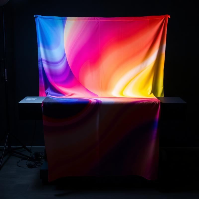 Sublimation