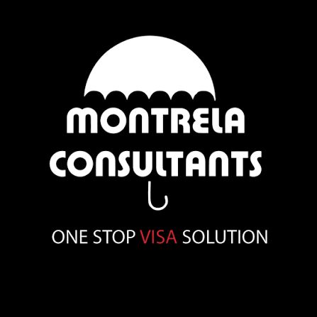 Montrela Consultants logo