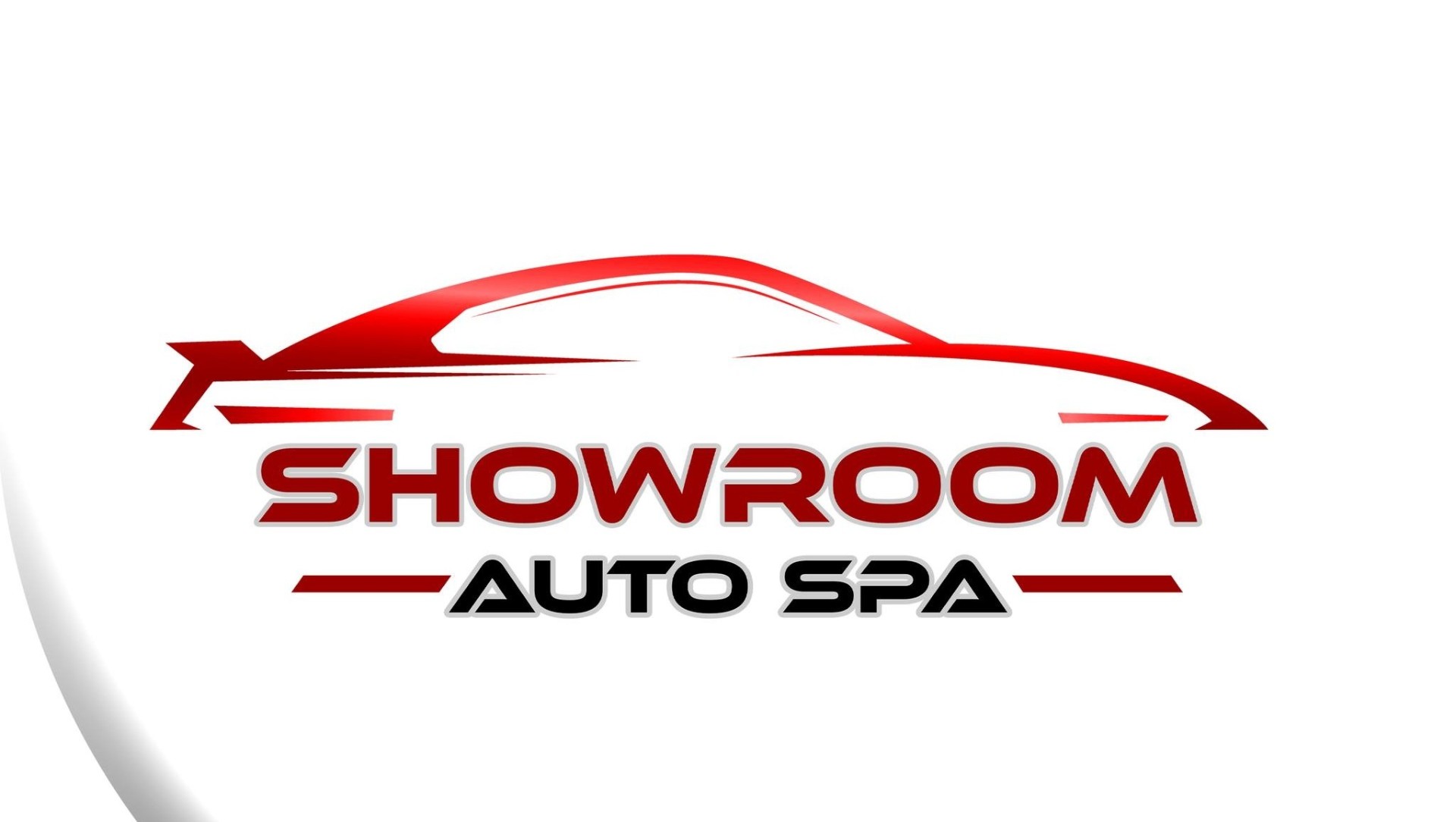 Showroom Auto Spa logo