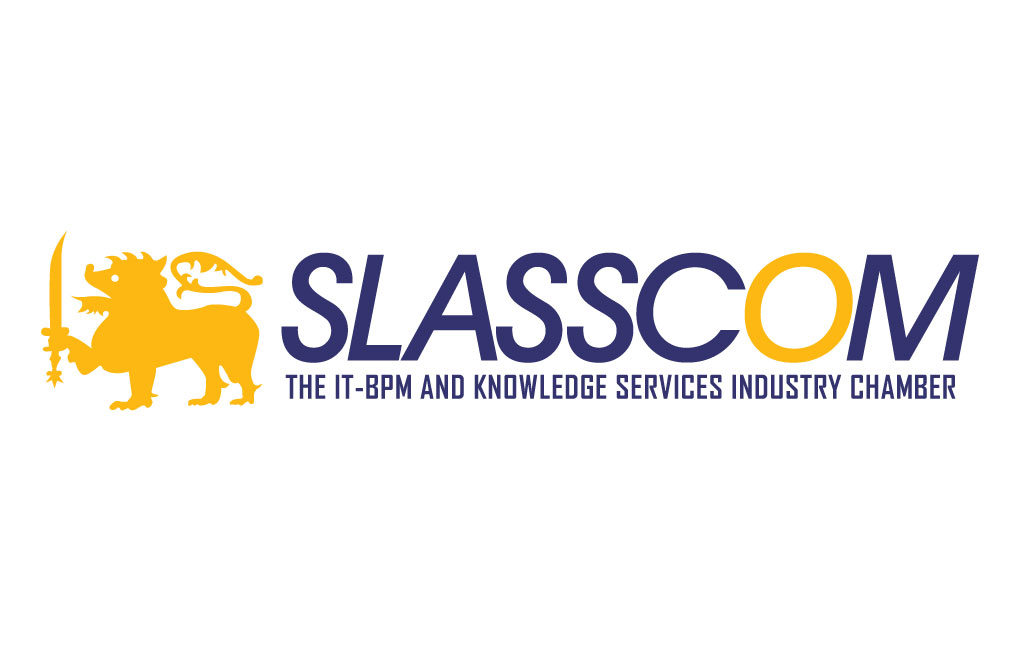 SLASSCOM logo