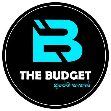 The Budget logo