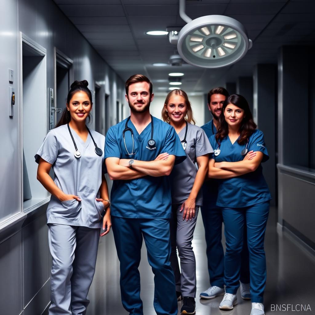Healthcare